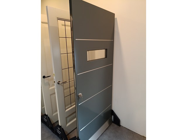 Showroomdeuren, skantrae en weekamp - afbeelding 8 van  15