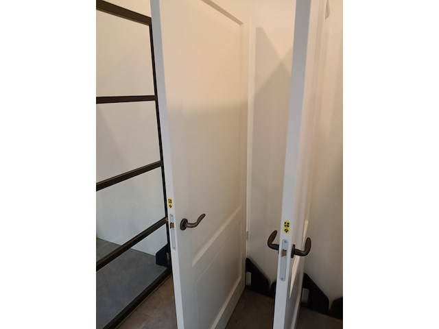 Showroomdeuren, skantrae en weekamp - afbeelding 11 van  15