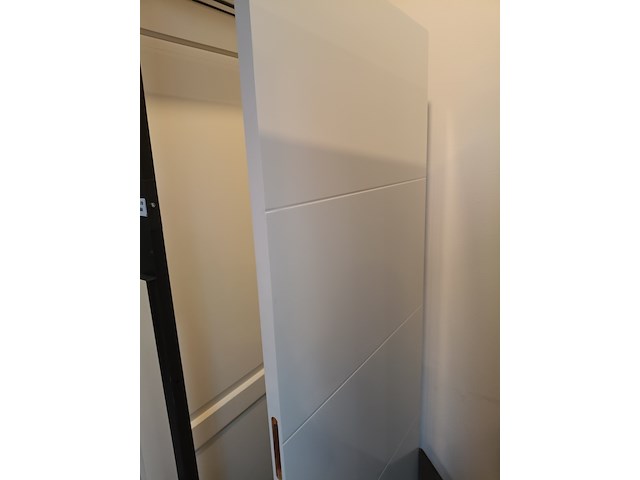 Showroomdeuren, skantrae en weekamp - afbeelding 14 van  15