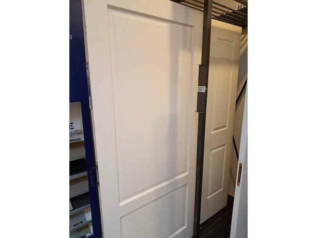 Showroomdeuren, skantrae en weekamp - afbeelding 15 van  15