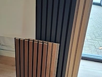 Showroomdisplay met diverse panelen - afbeelding 6 van  9