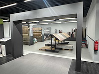 Showroomelement "poort" - afbeelding 1 van  5