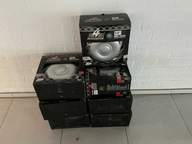 Showroominventaris - afbeelding 2 van  10