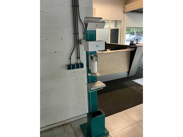Showroominventaris - afbeelding 10 van  10