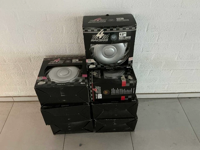 Showroominventaris - afbeelding 2 van  10