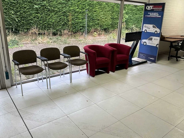 Showroominventaris - afbeelding 1 van  10