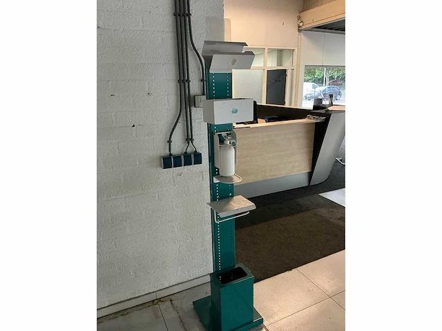 Showroominventaris - afbeelding 10 van  10