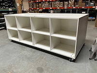 Showroomkast - afbeelding 1 van  5