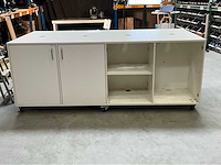 Showroomkast - afbeelding 4 van  5