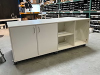 Showroomkast - afbeelding 5 van  5