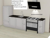 Showroomkeuken brigitte – kasjmier kader - afbeelding 2 van  2