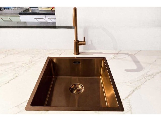 Showroomkeuken met apparatuur - afbeelding 2 van  29