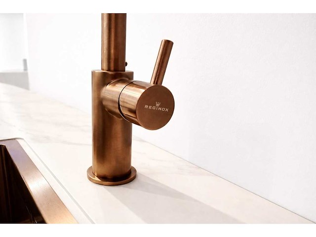 Showroomkeuken met apparatuur - afbeelding 5 van  29