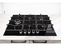 Showroomkeuken met apparatuur - afbeelding 7 van  29