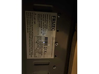 Showroomkeuken met apparatuur - afbeelding 9 van  29