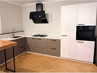 Showroomkeuken met apparatuur - afbeelding 23 van  29