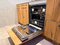 Showroomkeuken met apparatuur - afbeelding 3 van  22