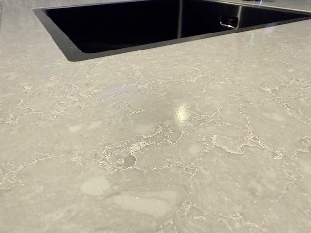 Showroomkeuken met apparatuur - afbeelding 14 van  22