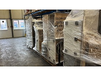 Showroomkeuken met apparatuur - afbeelding 15 van  22
