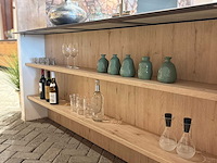 Showroomkeuken met apparatuur - afbeelding 13 van  21