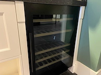 Showroomkeuken met apparatuur - afbeelding 6 van  6