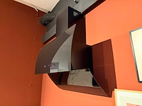 Showroomkeuken met apparatuur - afbeelding 8 van  24