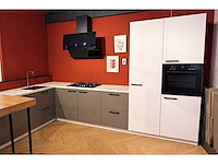 Showroomkeuken met apparatuur - afbeelding 29 van  29