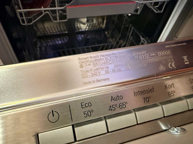 Showroomkeuken met apparatuur - afbeelding 22 van  24