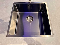 Showroomkeuken met apparatuur - afbeelding 7 van  22