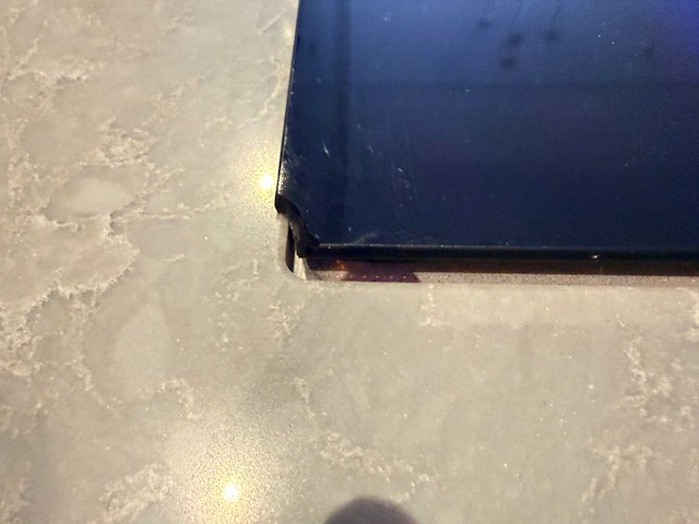 Showroomkeuken met apparatuur - afbeelding 22 van  22