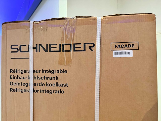 Showroomkeuken met apparatuur - afbeelding 11 van  20