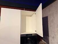 Showroomkeuken met apparatuur - afbeelding 12 van  20