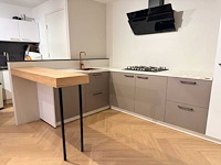 Showroomkeuken met apparatuur - afbeelding 7 van  20