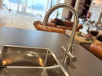 Showroomkeuken met apparatuur - afbeelding 18 van  21