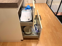 Showroomkeuken met apparatuur - afbeelding 4 van  20