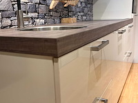 Showroomkeuken met apparatuur - afbeelding 5 van  20
