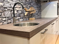 Showroomkeuken met apparatuur - afbeelding 6 van  20