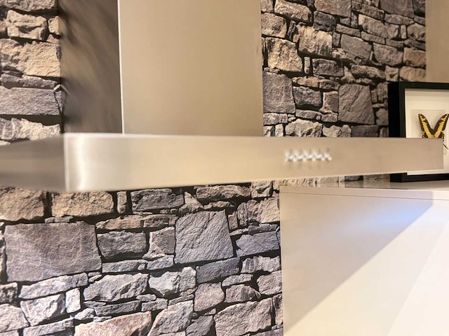 Showroomkeuken met apparatuur - afbeelding 8 van  20