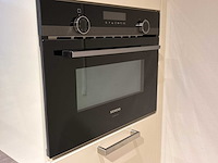 Showroomkeuken met apparatuur - afbeelding 11 van  20
