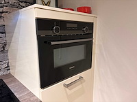 Showroomkeuken met apparatuur - afbeelding 13 van  20