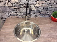 Showroomkeuken met apparatuur - afbeelding 12 van  20