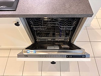 Showroomkeuken met beko/novy apparatuur - afbeelding 6 van  12