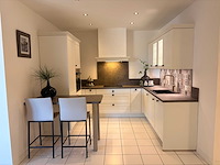Showroomkeuken met beko/novy apparatuur - afbeelding 7 van  12
