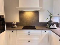 Showroomkeuken met beko/novy apparatuur - afbeelding 9 van  12