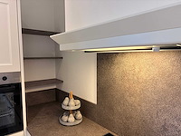Showroomkeuken met beko/novy apparatuur - afbeelding 10 van  12