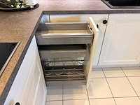 Showroomkeuken met beko/novy apparatuur - afbeelding 11 van  12