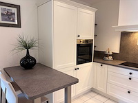 Showroomkeuken met beko/novy apparatuur - afbeelding 1 van  12