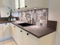 Showroomkeuken met beko/novy apparatuur - afbeelding 4 van  23