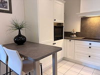 Showroomkeuken met beko/novy apparatuur - afbeelding 5 van  23
