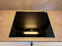 Showroomkeuken met beko/novy apparatuur - afbeelding 9 van  23